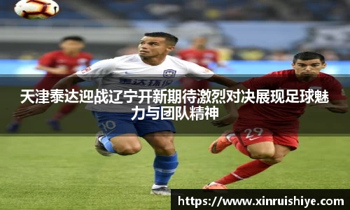 天津泰达迎战辽宁开新期待激烈对决展现足球魅力与团队精神